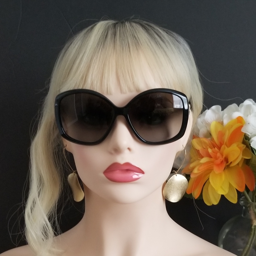 💯% GENUINE CHLOE SUNGLASSES - Picture 3 of 8